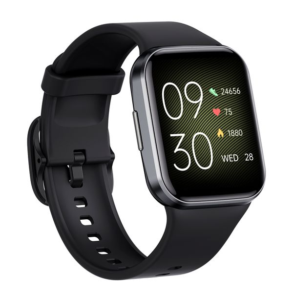 Q23 bracelet intelligent sang oxygène fréquence cardiaque surveillance de la pression artérielle multi-fonctionnel pas à pas sport montre électronique