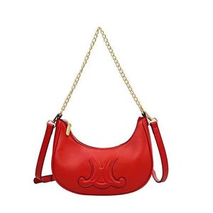 Q2HH Cartera de lujo Moda Bolsas axilares Bolso de diseñador crossbody Monedero de dama Diseñador Bolso de mujer Bolsos de lujo Diseñadores de mujeres Bolsos de hombro Bolsa de sillín DHgate