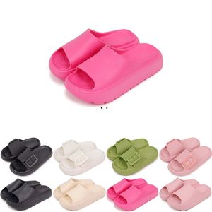 Q3 Designer Slides Sandal Sliders Slipper pour hommes Femmes Sandales Slide Pantoufle Mules Hommes Pantoufles Formateurs Tongs Sandles Color20 234 Wo S