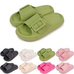 Q3 Sliders Slides Designer Sandal Slipper for Men Women Sandals Slide Pantoufle Mules Mens Slippers Trainers Flip Flops Sandles Color7 788 WO S