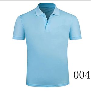 QazeeeetsD1029 Waterdichte Ademende Recreatie Sport Grootte Korte Mouw T-shirt JEERY MENSEN Dames Solid Moisture Wicking Thailand Kwaliteit