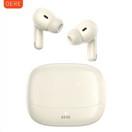 QERE E38 écouteur sans fil TWS véritable stéréo Sport étanche dans l'oreille écouteurs Sport casque sans fil écouteurs sans fil écouteurs Bluetooth