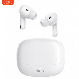 QERE E38 écouteur sans fil TWS véritable stéréo jeu Sport étanche dans l'oreille écouteurs Sport casque sans fil écouteurs sans fil écouteurs Bluetooth