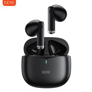 QERE écouteur sans fil TWS véritable stéréo Sport étanche dans l'oreille écouteurs Sport Bluetooth casque sans fil écouteurs sans fil casque