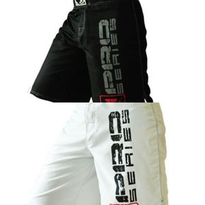 Qerformance SUOTF Technische Falcon Shorts Sportopleiding en competitie MMA Shorts Tiger Muay Thai Boxing Shorts MMA Short C0222 278i