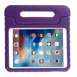 Voor Samsung Galaxy Tab 530 T560 T590 Case Schokbestendig Eva Foam Beschermhoes Voor Ipad Serie Universele Leuke Kids Tabket stand Gevallen