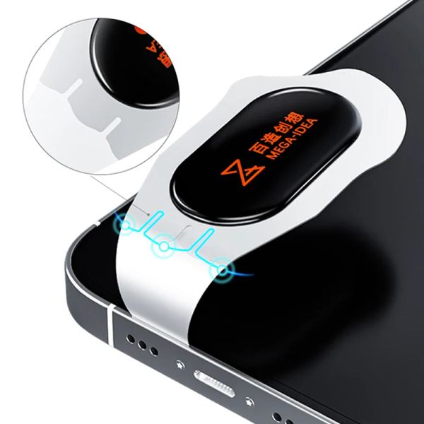 Qianli Mage-Idea Ultra-Thin Disassembly Tool pour Tableau Mobile Tablet 0,3 mm Écran LCD COUVERTURE OUVOIR OUTIL PARTY