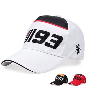 Qihang Hot-vente F1 Racing Hat Coton Casquette de baseball pour hommes de haute qualité Chapeau de moto en plein air Chapeau de soleil WomenBFLR {catégorie}