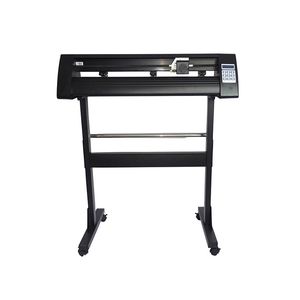 Qihang Top KH-720 Graph Plotter Lettering Machine Automatische contour Contour Cutting Plotter Machine Vinyl Cutter Machine