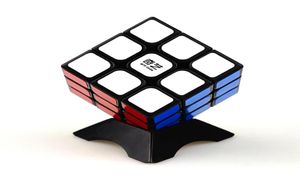 Qiyi Cube Magico Cubes Professional 3x3x3 Cubo Sticker Speed Puzzle Toys for Children Gift Rubinking Cube9125136