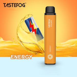 QK 3500puffs Wegwerp vape e sigaretten Oplaadbare pod vape pen 650 mAh batterijtype c met fantastische 10 smaken sappige bessen gomfbeer