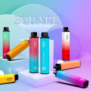 QK Tastefog New Hot 3500puffs ecig Jetable Vape Cigarette Électronique Vente En Gros Puff 3500 Le Plus Populaire Au Royaume-Uni En Europe Avec Des Batteries Rechargeables