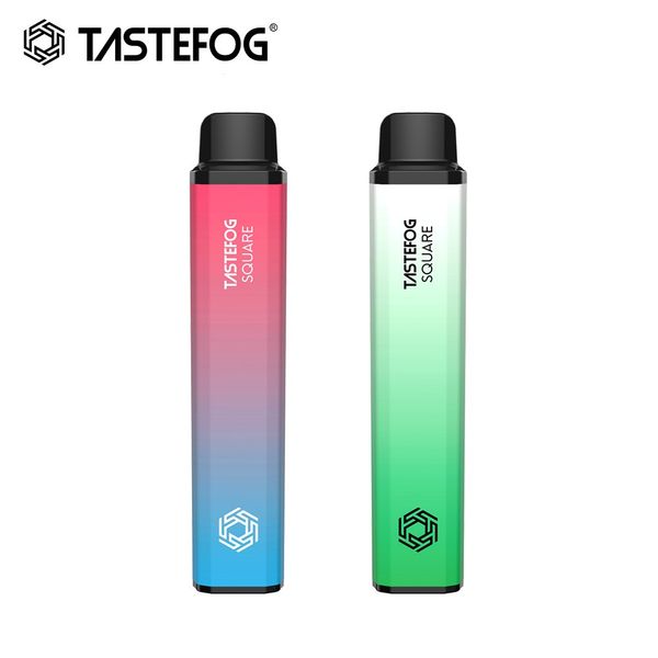 QK EE. UU. Australia Venta al por mayor Cigarrillo electrónico personalizado Vape Pen desechable 3500 Puffs Bar con bobina de malla Batería recargable de 650 mAh Venta a granel