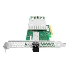 QLE2690-SR-CK double Port 10gbe adaptateur Ethernet fibre 2 Ports carte réseau Gigabit carte réseau Ethernet Fiber