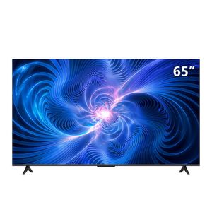 Qled Smart TV HD LED SMART Google TV met native 120Hz Vernieuwingssnelheid 65 4K HDR Dolby-System Hi-Fi Stereo Leverancier