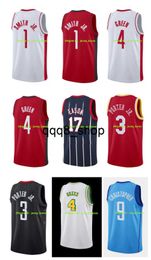 qq8 4 Jalen Green Custom Basketball Jersey Houstons Jabari Smith Jr Rocket Jersey Tari Eason Hakeem 34 Olajuwon TyTy Kevin Porter Eric Gordon Alperen Sengun Screen Pr