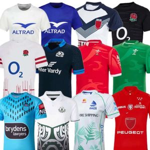QQQ8 2022 2023 IRLANDE RUGBY JERSEY 22 23 Anglais Angleterre Agl