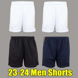 Qqq823 24 Fútbol Blanco Bellingham Vini Jr Local Visitante Terceros Pantalones Cortos De Fútbol Vaerde Camavinga Modric 2023 2024 Camiseta