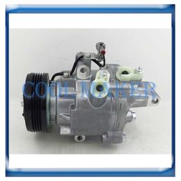 QS70 ac-compressor voor SUZUKI SWIFT 95200-68LA1 AKS200A205A 95201-68LA12154