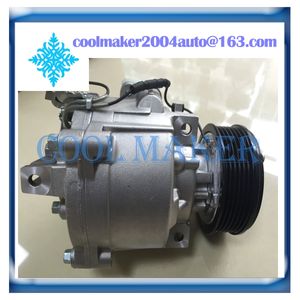 QS90 Auto a/c compressor Voor Mitsubishi Lancer Outlander/Peugeot AKS200A402C AKS200A402D 7813A215 7813A211