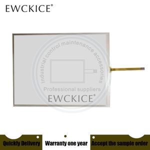 QST-104A pièces de rechange QST-104A075H PLC QST 104A075H HMI écran tactile industriel écran tactile à membrane