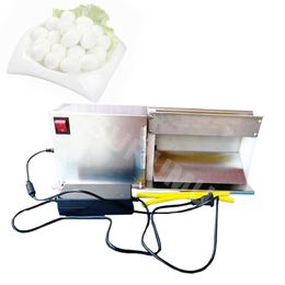 Quail Egg Shelling Machine roestvrijstalen automatische schellingschilder