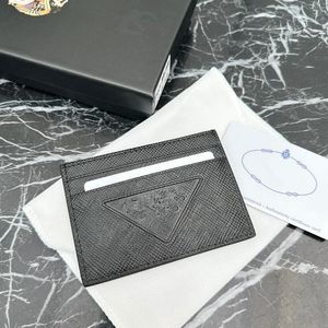 Marque de qualité unisexe portefeuilles en cuir Designer Triangle portefeuille porte-cartes grande capacité hommes longs portefeuilles femmes pochettes concepteur de luxe poche à glissière