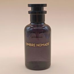 Kwaliteit Merk vrouw man ombre nomade parfum geur