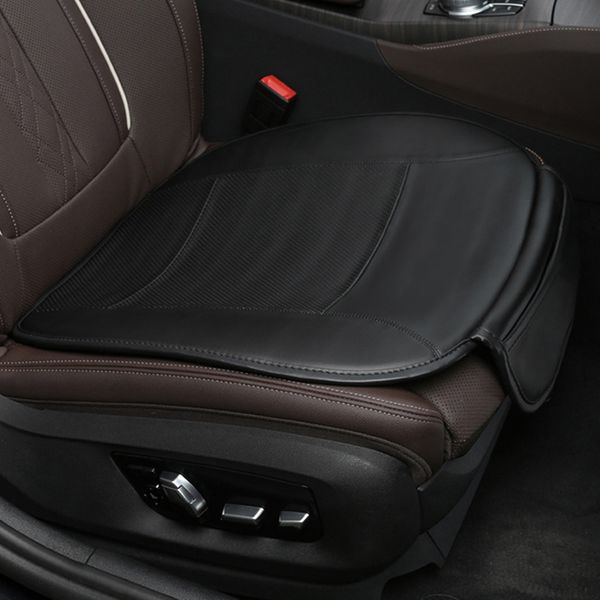 Coussin de siège de voiture de qualité pour logo badge Land Rover Sports Range Rover Evoque Discovery housses de protection de décoration intérieure haut de gamme