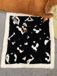 Kwaliteit tapijt volledig gelegd Franse stijl koele proof Warm kasjmierachtig slaapkamer beddekendeken huishoudelijk slijtvaste woonkamer bankkap