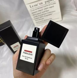 Kwaliteitsontwerper radicale duurzame lichte parfums geuren voor vrouwen, fantastische directe unisex parfum eau de parfum Snelle levering