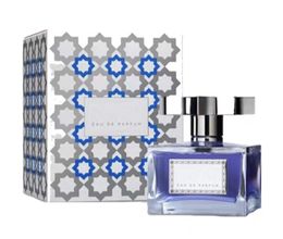 Perfume de designer de qualité pour les femmes Jihan Masa Warde Almaz Dahab Lamar Eau de Farfum 100ml S Weet et parfumé de livraison rapide durable