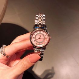 montre de diamant de qualité montre pour femme date or montres de luxe bracelet en acier inoxydable automatique mécanique quartz résistant à l'eau mouvement lumineux aaa montres
