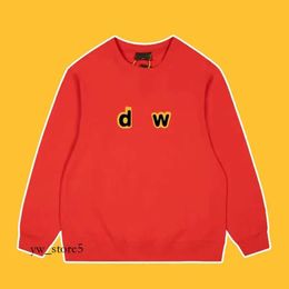 Kwaliteit Draw Hoodie Winter Katoenen Voering Glimlach Anime Y2k Mannen Sweatshirts Causaal Hot Plain Drews Barrier Zacht Streetwear Jonge Man 478K 577