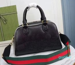 kwaliteit Mode Mono Bag Portemonnees Dames Klassieke handtassen met ritssluiting