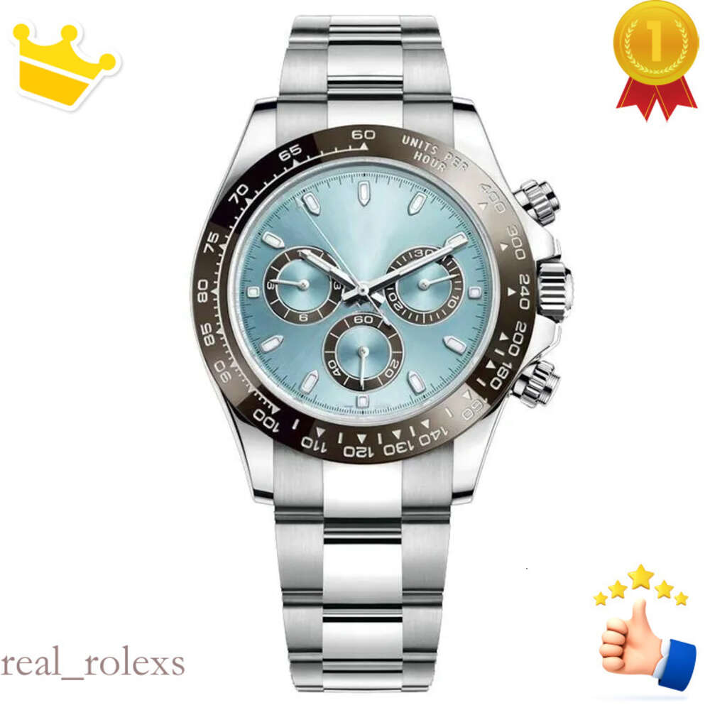 Hochwertige Mode Zdr-High Style 2813 Automatikwerk Uhren Voller Edelstahl Sport Herrenuhr Leuchtende Montre De Luxe Armbanduhren Geschenke