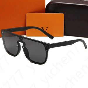 Calidad para gafas de sol clásicas altas, gafas de diseñador de marca para hombre, gafas de sol de vacaciones para mujer 2023, gafas de sol