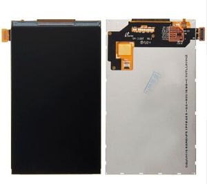 Qualité pour Samsung Galaxy Star Duos S5282 S6102 pour Galaxy J100 LCD écran d'affichage numériseur remplacer les pièces