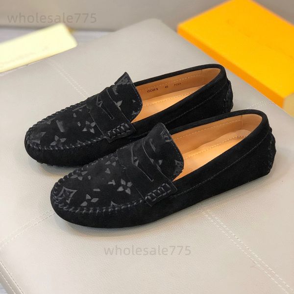 Zapatos de vestir formales de calidad para hombres gentiles Negro Azul gris amarillo Zapatos de cuero genuino Puntiagudos para hombre Pie de negocios Oxfords Zapatos casuales Tamaño 38-46