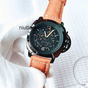 Kwaliteitsheren Watch Designer High Luxury Watches voor mechanische polshorloge -serie mode 6ydt