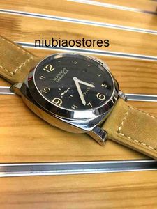 Quality Mens Watch High Designer Watch Luxury For Homme Mécanique montre la montre-bracelet R1T4