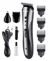 Qualité nouveau hotsell 3in1 nez barbe rasoir multi fonctionnel tondeuse à barbe multi usages clippers6035654