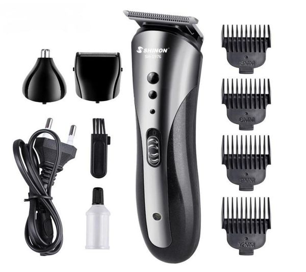 Qualité nouveau hotsell 3in1 nez barbe rasoir multi fonctionnel tondeuse à barbe multi usages clippers1798889