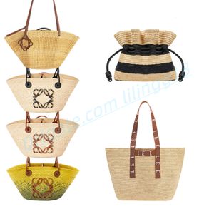 Kwaliteit originele handgemaakte borduurwerktassen geweven tassen mode schoudertassen handtassen luxe designer dames totes