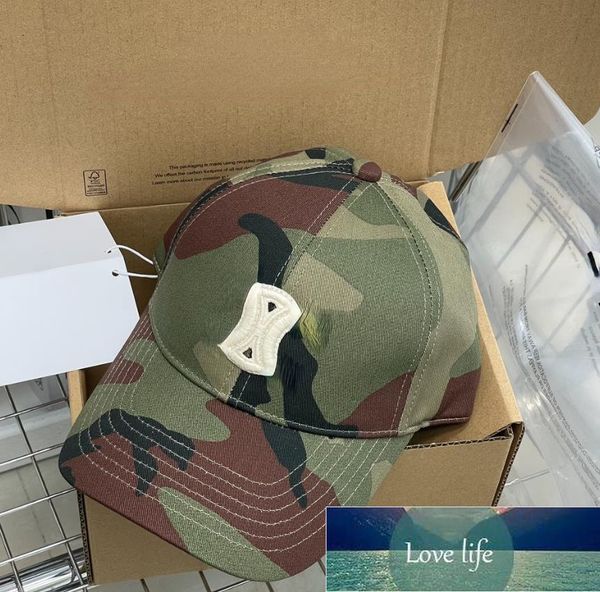 Casquette de baseball de camouflage russe de qualité en plein air casquette tactique CP pour hommes casquette alphabet en gros