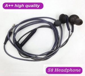 Kwaliteitsgeluid in oor stereo -oortelefoons ineer met microfoon draadset volumeregeling lage basgeluid isoleren oortelefoon oordopjes voor PH4028916