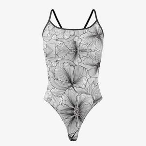 Kwaliteit Swimwear Best aangepast ontwerp Beachwear Bikini's met vrouwen 149 484