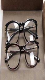 Kwaliteit Unize -bestijl rond zonnebrillen brillen bril frame 5020140 met veerscharnier voor recept pureplank gewend gepolariseerd 9303042