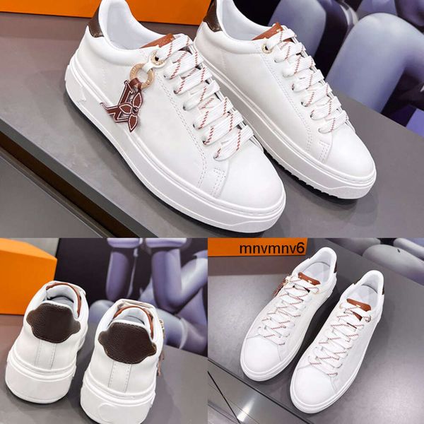 Qualité vuttion LVse lvlies louilies louiseities lous lousis luis viutonities vuttonly vuitonly Summer Mens Board Shoes Time Out Chaussures de sport Designer High L