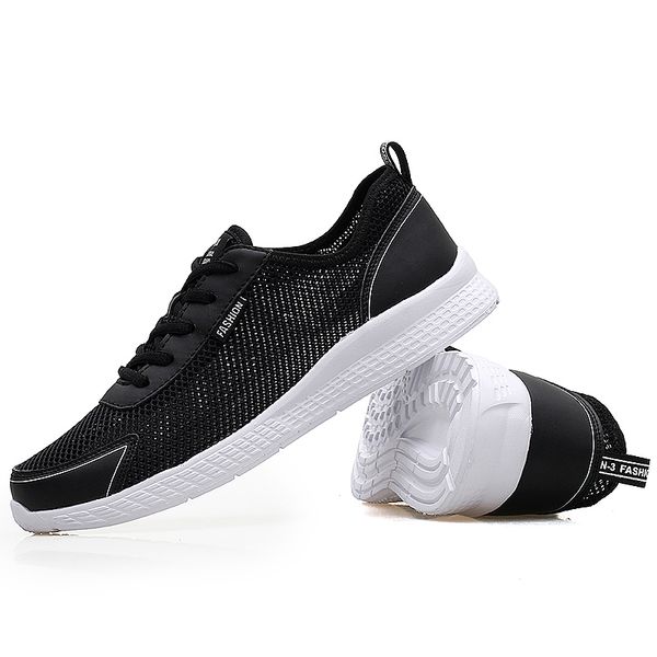 Qualité blanc nouveau haut noir coussin à lacets pas cher chaud jeunes hommes garçon chaussures de course Low Cut Designer formateurs sport Sneaker